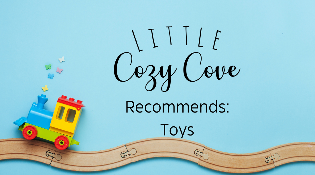 The Best Toys for Toddlers: Our Favorites That Have Stood the Test of Time