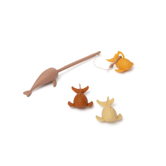 Fishing Playset