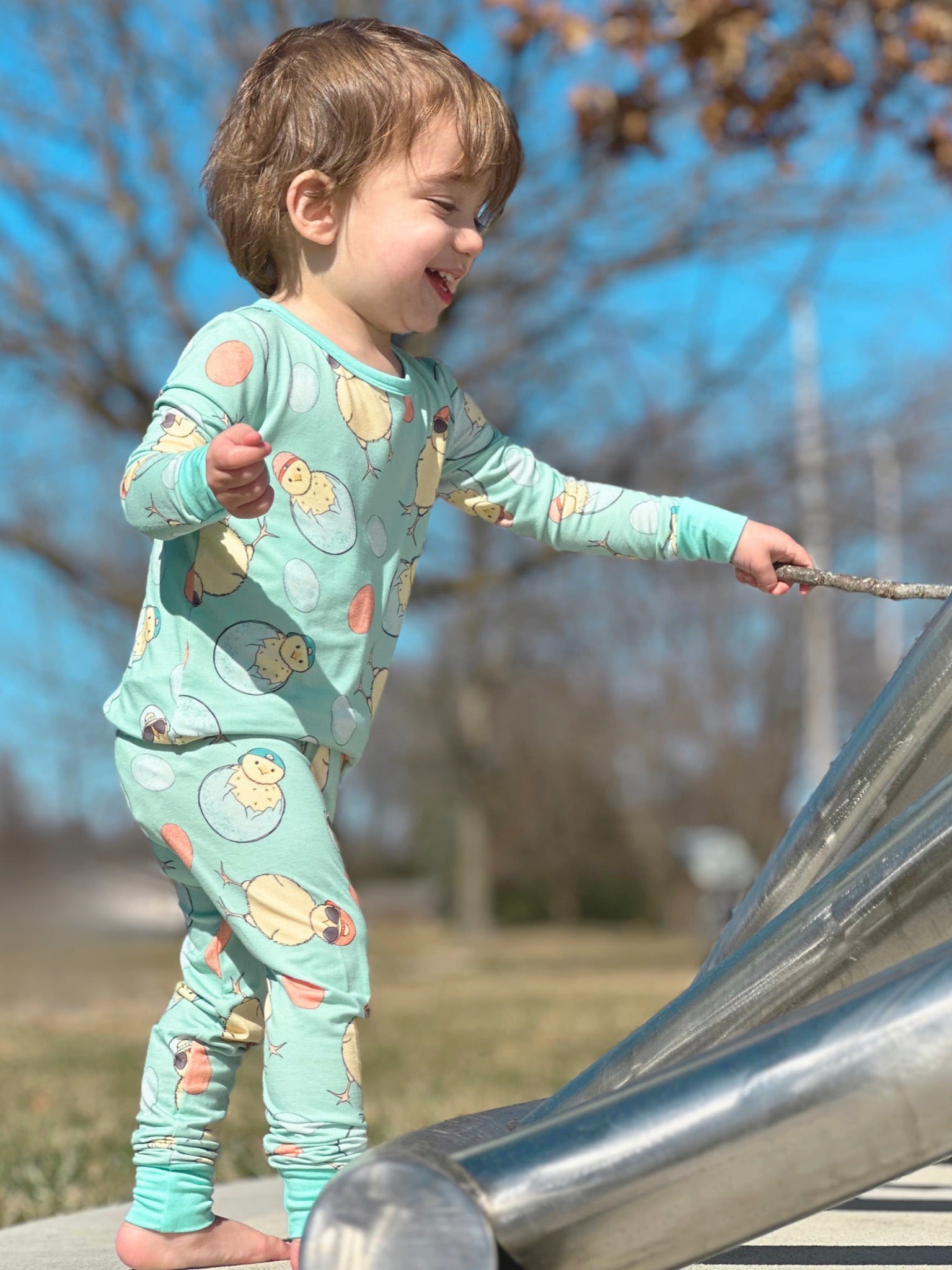 Shoppers Love These 'Soft' and Cozy Bamboo Pajamas